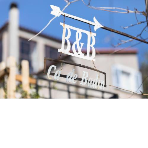 B&B Cà de Badin