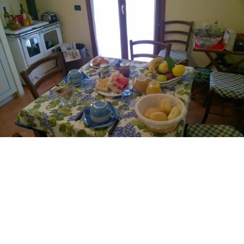 B&B Ca' de Pippu