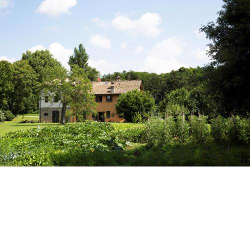 B&B Ca' De Taruffi