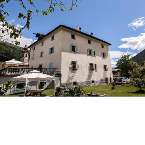 B&B Cà dei Baroni