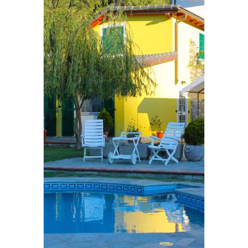 B&B Ca dei Fre
