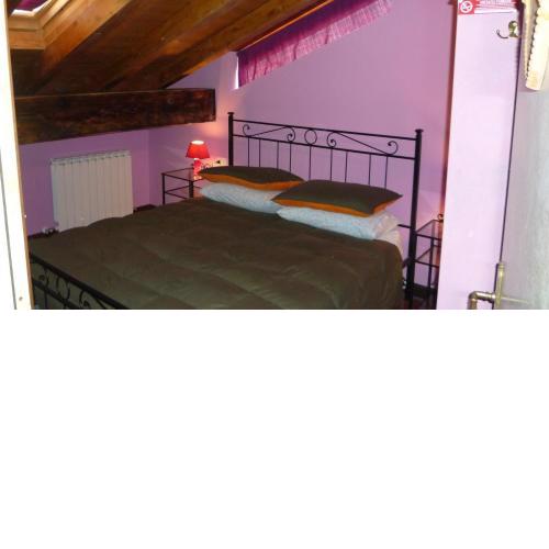 B&B Ca Dei Lenzotti