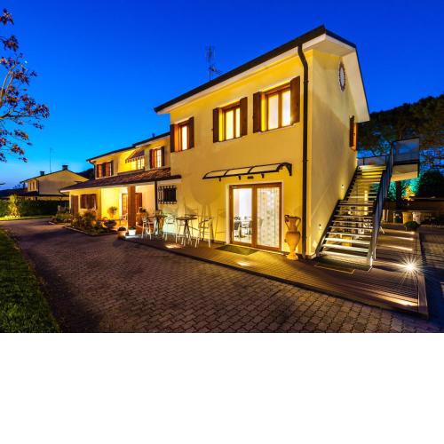 B&B Ca' del Faro