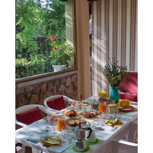 B&B Ca di me