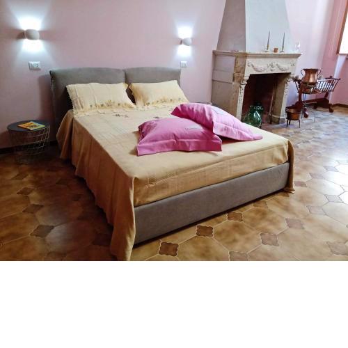 B&B Ca' di Renzo