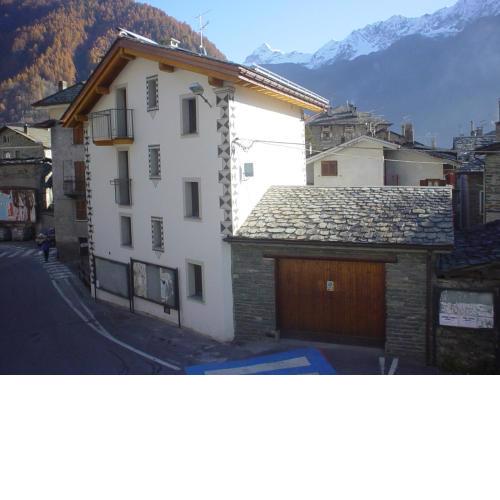 B&B Ca' Erminia