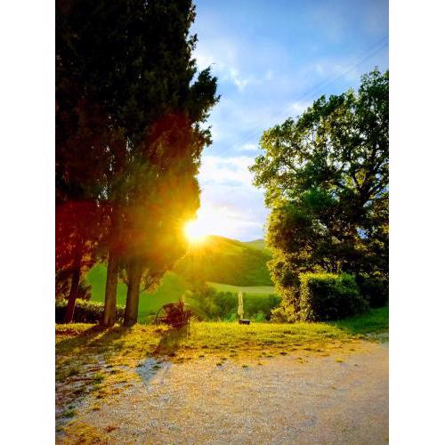 B&B Cà Giovanni Country Resort