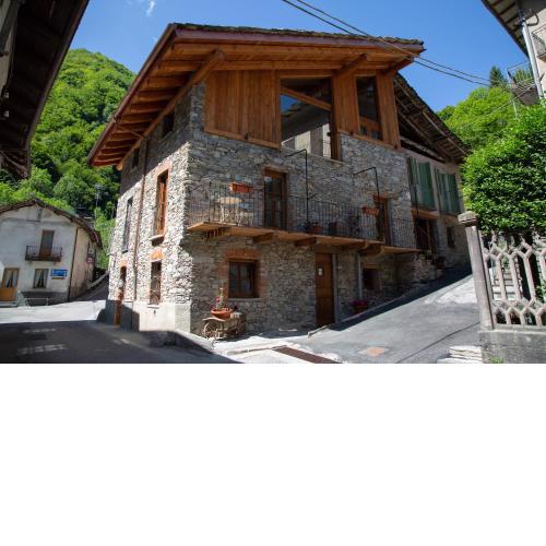 B&B Ca' Mea room, wellness & food