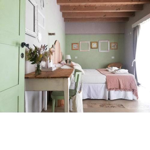 B&B Cà Montemezzano