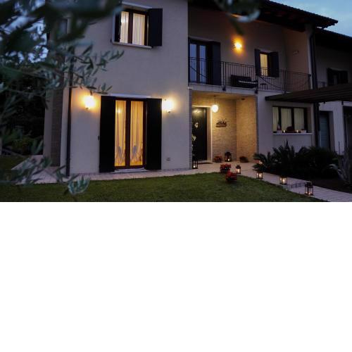 B&B Ca' Rina