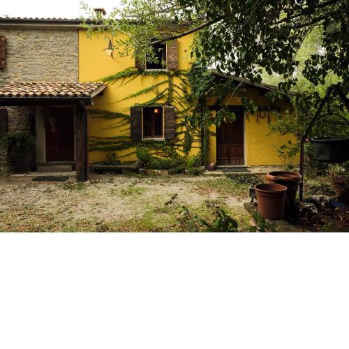 B&B Ca'del Gallo