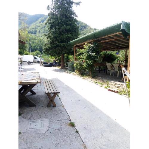 B&B ca'del grillo