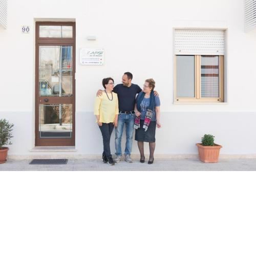 B&B Cafisu