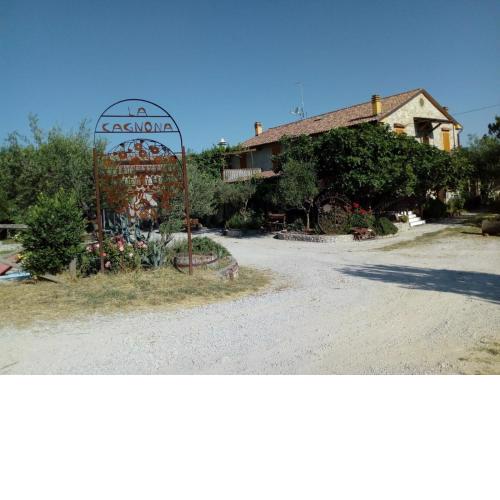 B&B Cagnona