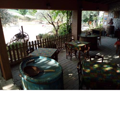 B&B Cagnona