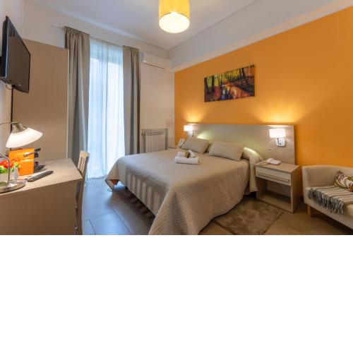 B&B Cairoli