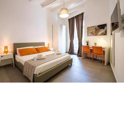 B&B Cala Peppa