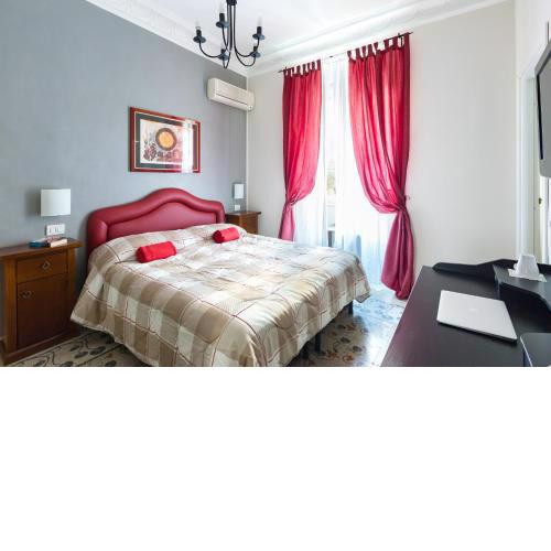 B&B Calamatta