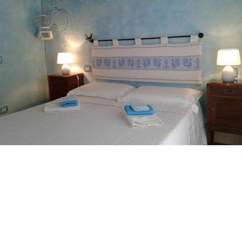 B&B Calata Di Soli