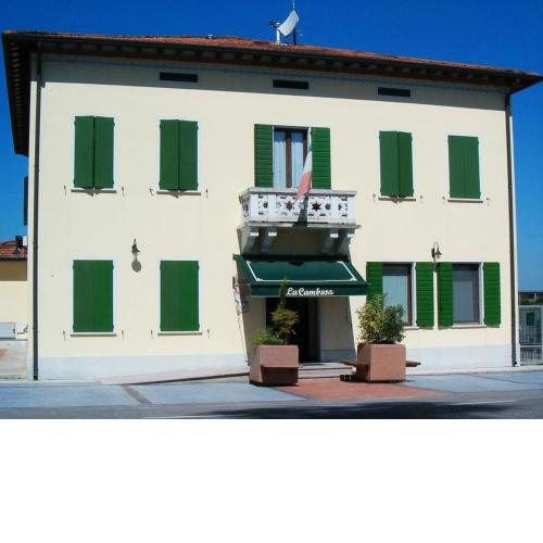 B&B Cambusa