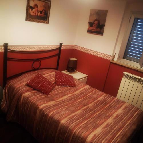 B&B Camera per uomini