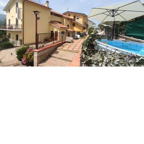 B&B Camere Aurora