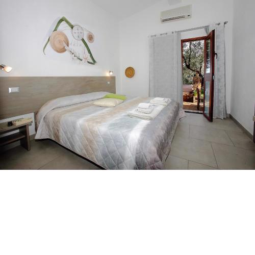 B&B Campu Moru