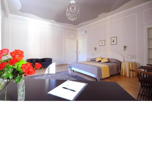 B&B Cangrande di Danese-Viviani
