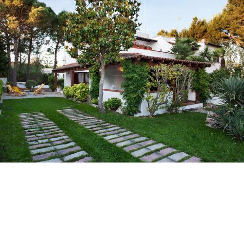 B&B Canneto Beach