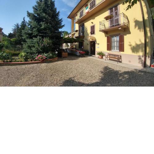 B&B Cantine Pietronero
