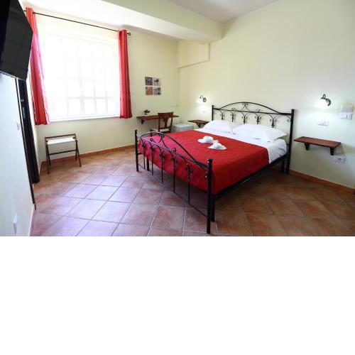 B&B Capitan Libeccio