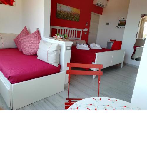 B&B Capo al Piano