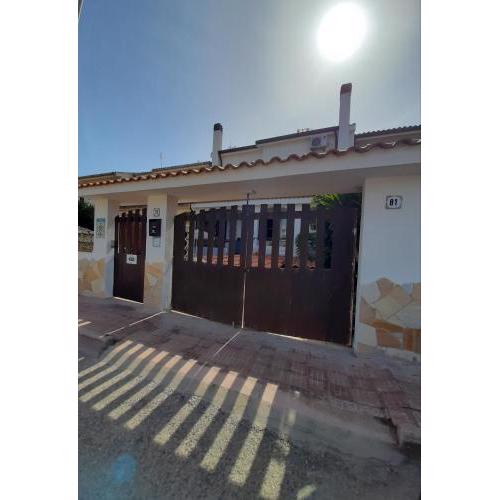 B&B Capo Altano