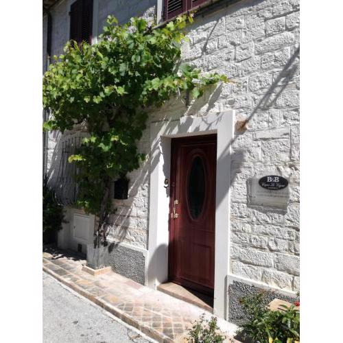 b&b Capo Le Vigne