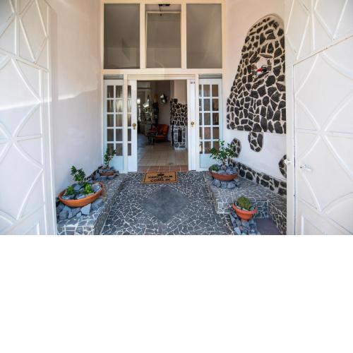 B&B Cappotto civico 48