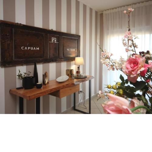 B&B Capuam Vetere Accommodation