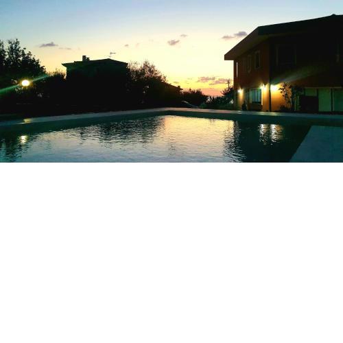B&B Caput Mundi-Calabria