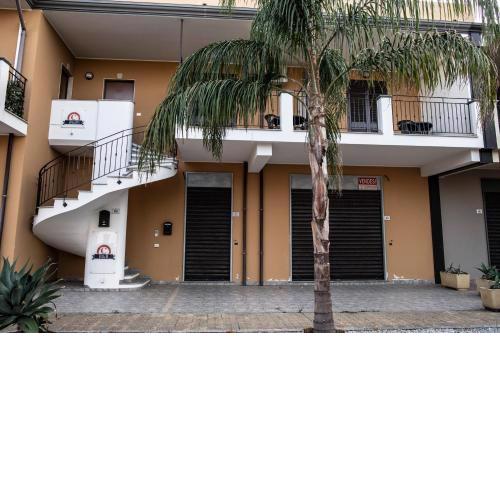 B&B Caravello