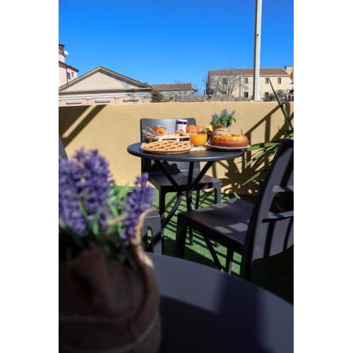 B&B Carlo V
