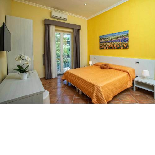 B&B Carmelina