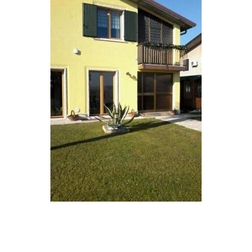 B&B Carmen Biondani