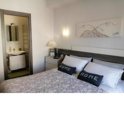 B&B Carolina Napoli-Vomero