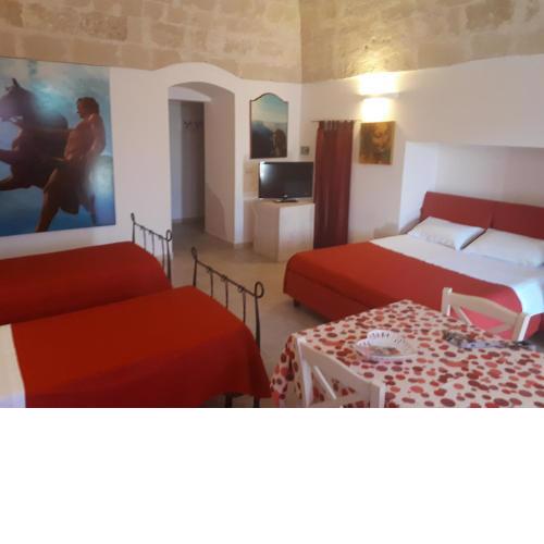 B&B Carpignano affittacamere