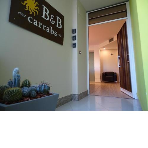 B&B Carrabs