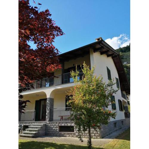 B&B Carunei