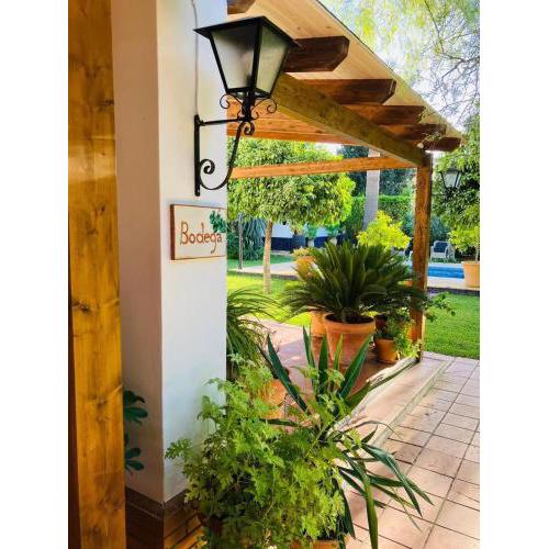 B&B Casa Adelante Sevilla
