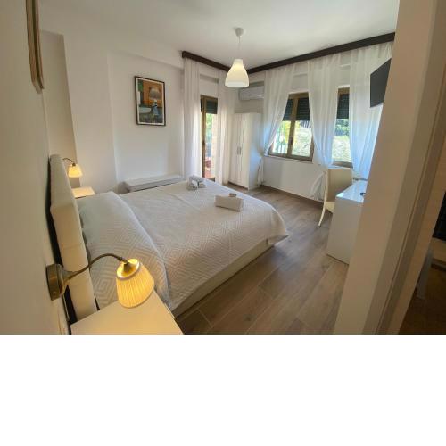 B&B Casa al Vicolo 2