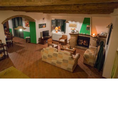 b&b Casa Alegría