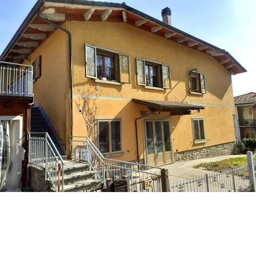 B/B Casa Angela