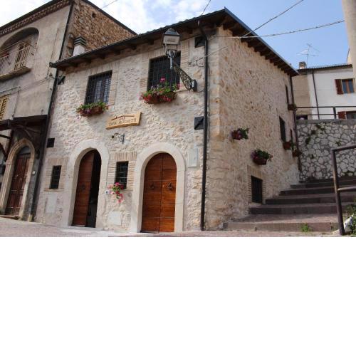 B&B Casa Antonetti